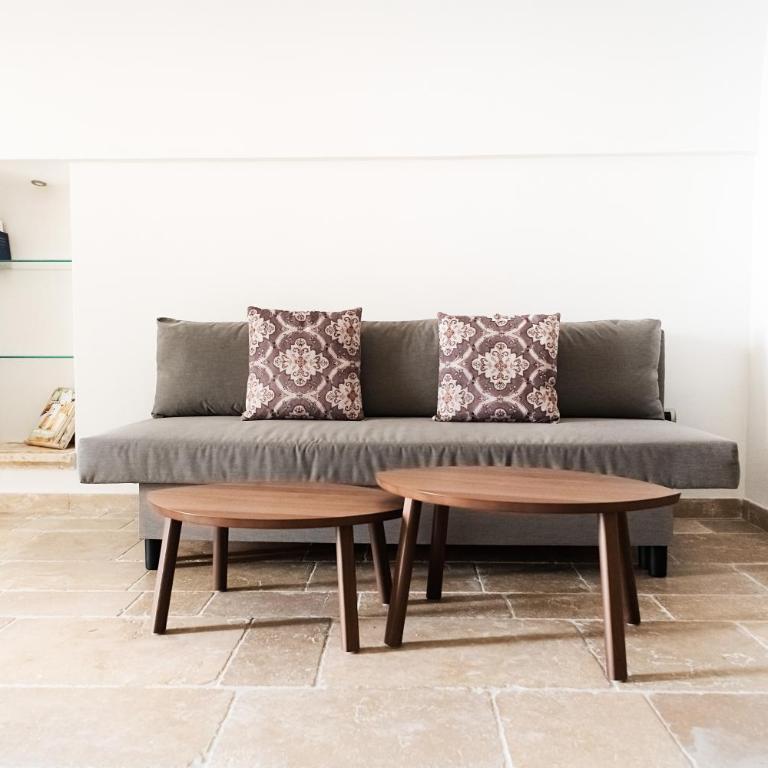 Suite Harmony Ostuni - One-Bedroom Apartment - 12