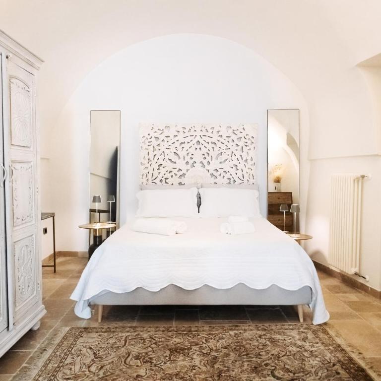 Suite Harmony Ostuni - One-Bedroom Apartment - 14