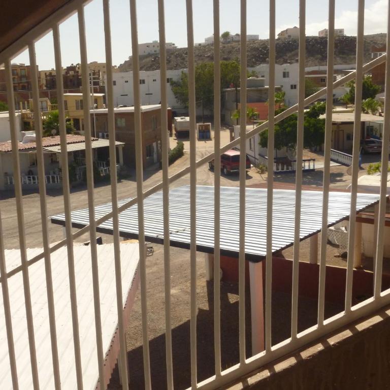 Whale Hill - Estudio con terraza - 19
