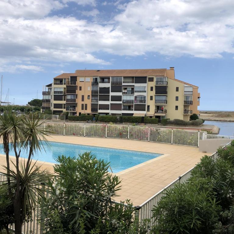 Saint-Cyprien : Studio Moderne avec Piscine et Parking - FR-1-793-13 - Studio - 3