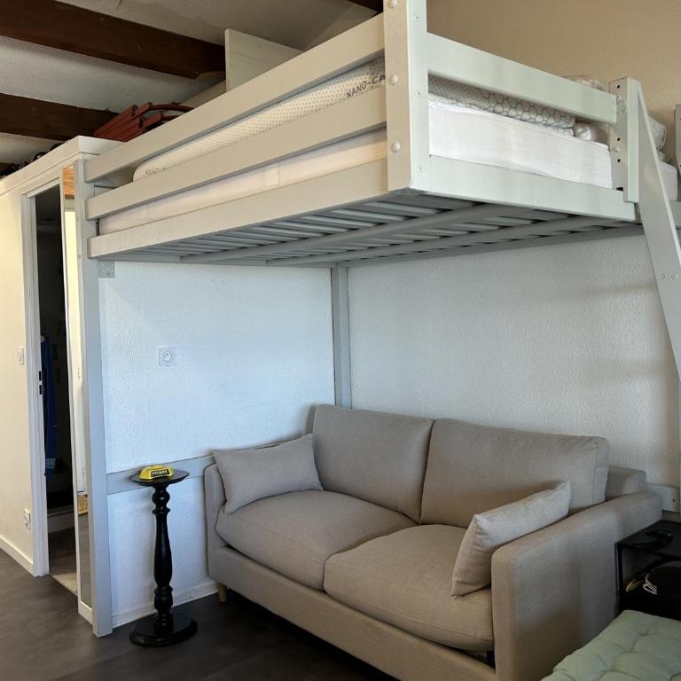 Saint-Cyprien : Studio Moderne avec Piscine et Parking - FR-1-793-13 - Studio - 10