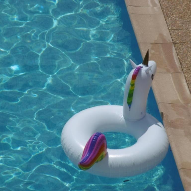 Gruissan : T2 Mezzanine 4/6 Pers, Piscine, Parking Privé, Accès Plage - FR-1-796-12 - Appartamento - 1