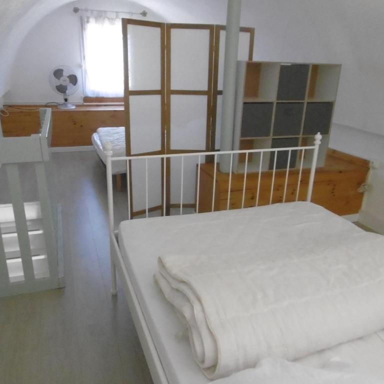 Gruissan : T2 Mezzanine 4/6 Pers, Piscine, Parking Privé, Accès Plage - FR-1-796-12 - Appartamento - 12