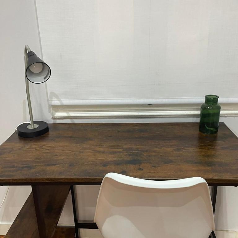 Apartamento I Alcalá-Retiro. Ideal parejas - Apartamento - 7