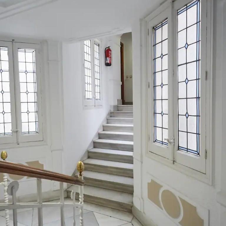 Apartamento I Alcalá-Retiro. Ideal parejas - Apartamento - 18