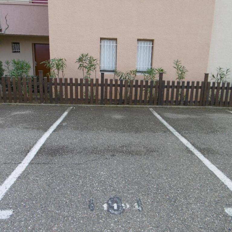 Face Mer, Piscine, Parking Privé - T3 Cosy pour 6 Pers à Gruissan - FR-1-796-13 - Apartamento - 3