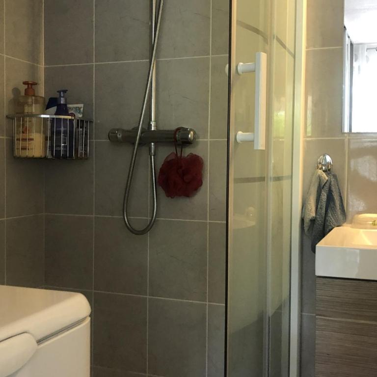 Saint Cyprien - T2 RDC 4P avec piscine, proche plage et port, parking privé, animaux admis - FR-1-793-7 - Appartamento - 8