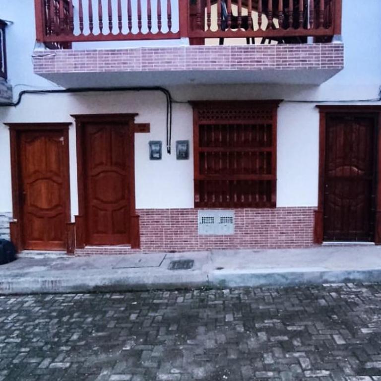 Casa Orquidea - Apartamento de 3 dormitorios - 11