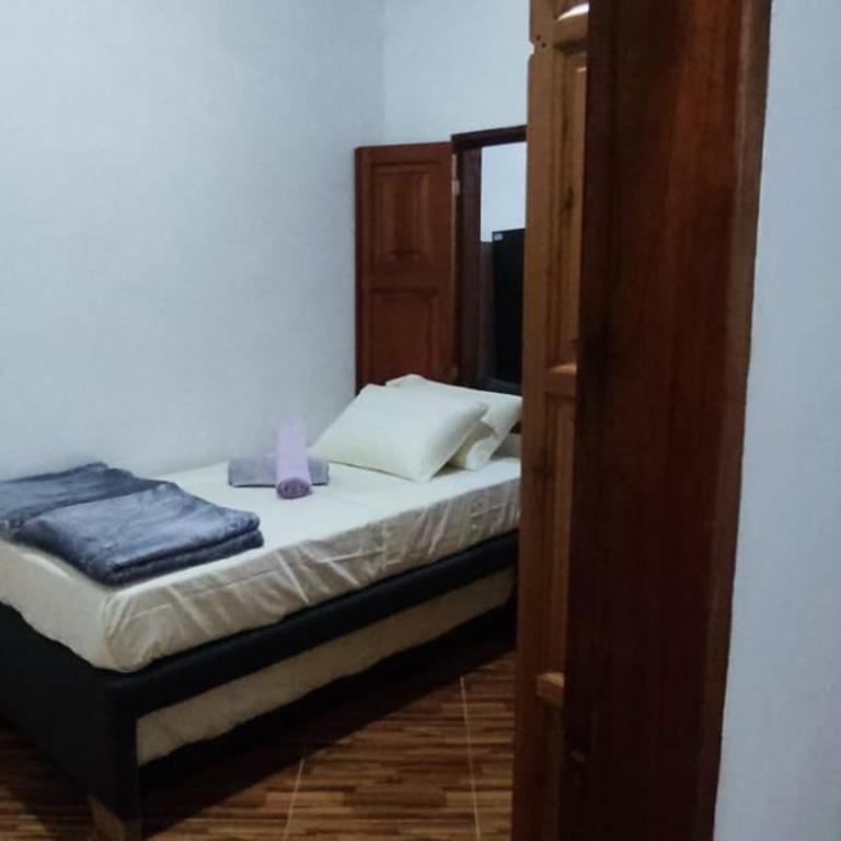 Casa Orquidea - Apartamento de 3 dormitorios - 17