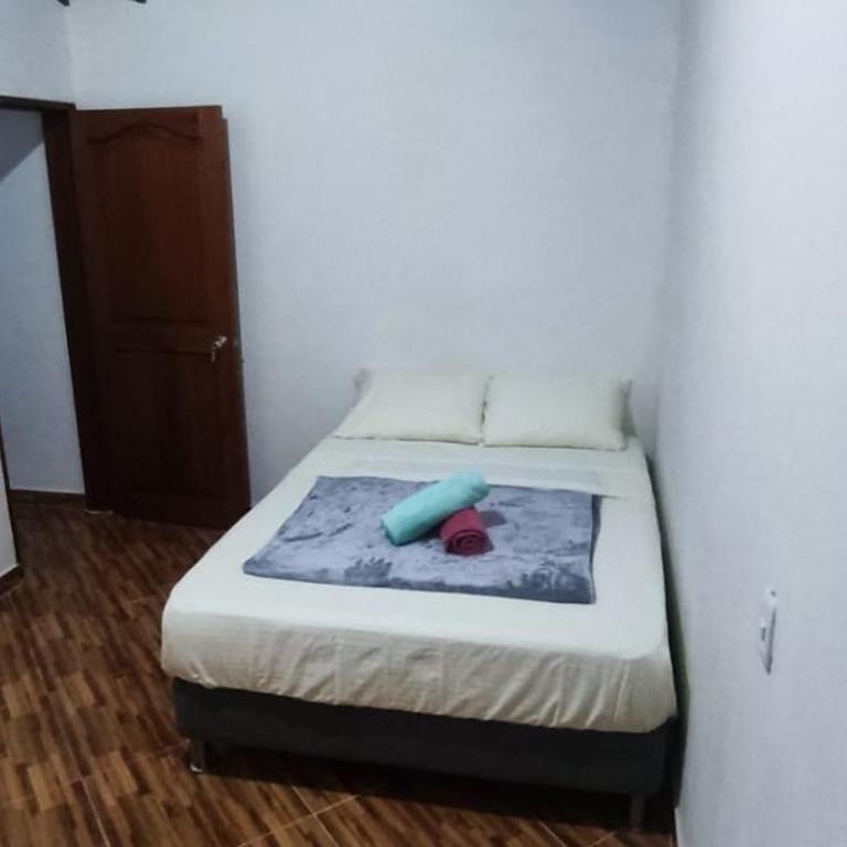 Casa Orquidea - Apartamento de 3 dormitorios - 4