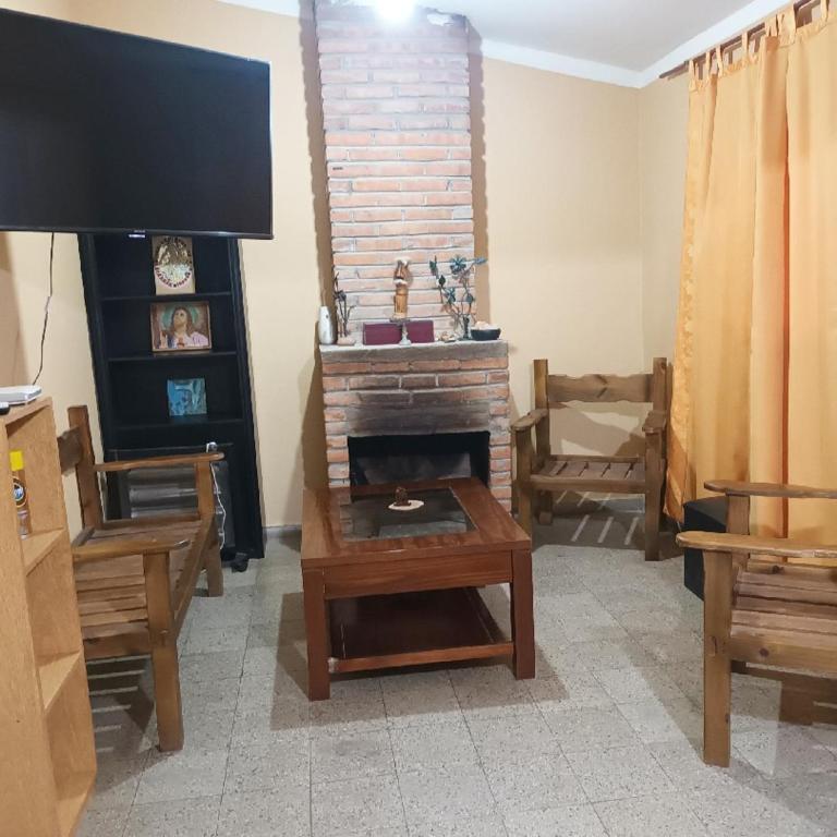 Casa Martina - Casa de 4 dormitorios - 6