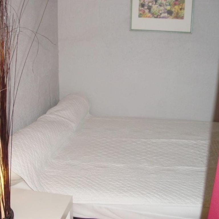Studio Cabine Climat. 4P, Proche Plage, Animaux OK - FR-1-793-23 - Apartamento - 7