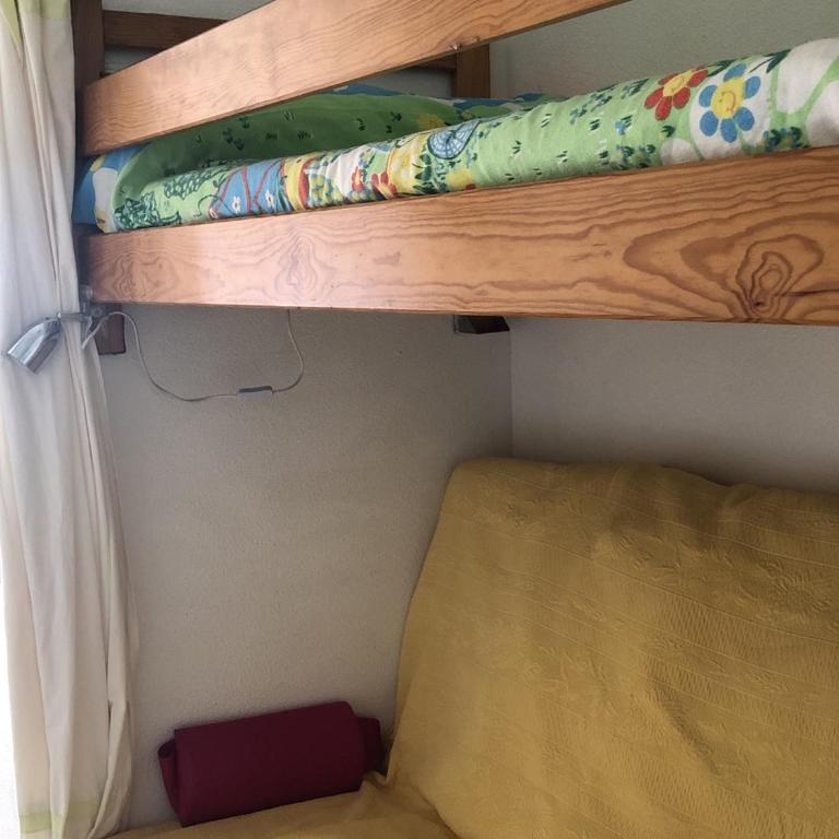 Studio Alcôve 4 Pers RDC avec Parking Privé et Animaux admis à Saint-Cyprien - FR-1-793-24 - Studio - 9