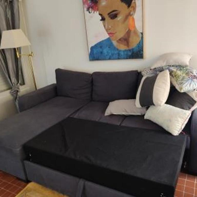 Villa 6/7 pers climatisée - Proche port et village - Parking privé - FR-1-796-36 - Appartamento - 4