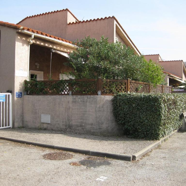 Villa T3 Mezzanine 6P - Piscine, Parking, Proche Plage et Port à Saint-Cyprien - FR-1-793-25 - Villa - 19