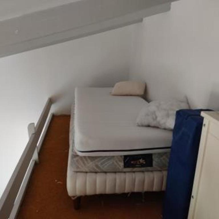 Villa 6/7 pers climatisée - Proche port et village - Parking privé - FR-1-796-36 - Appartamento - 10