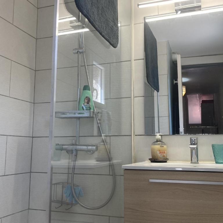 Villa 6/7 pers climatisée - Proche port et village - Parking privé - FR-1-796-36 - Appartamento - 13