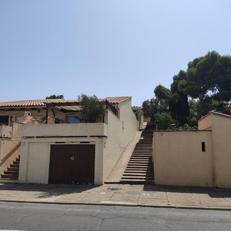 Villa 6/7 pers climatisée - Proche port et village - Parking privé - FR-1-796-36 - Appartamento - 15