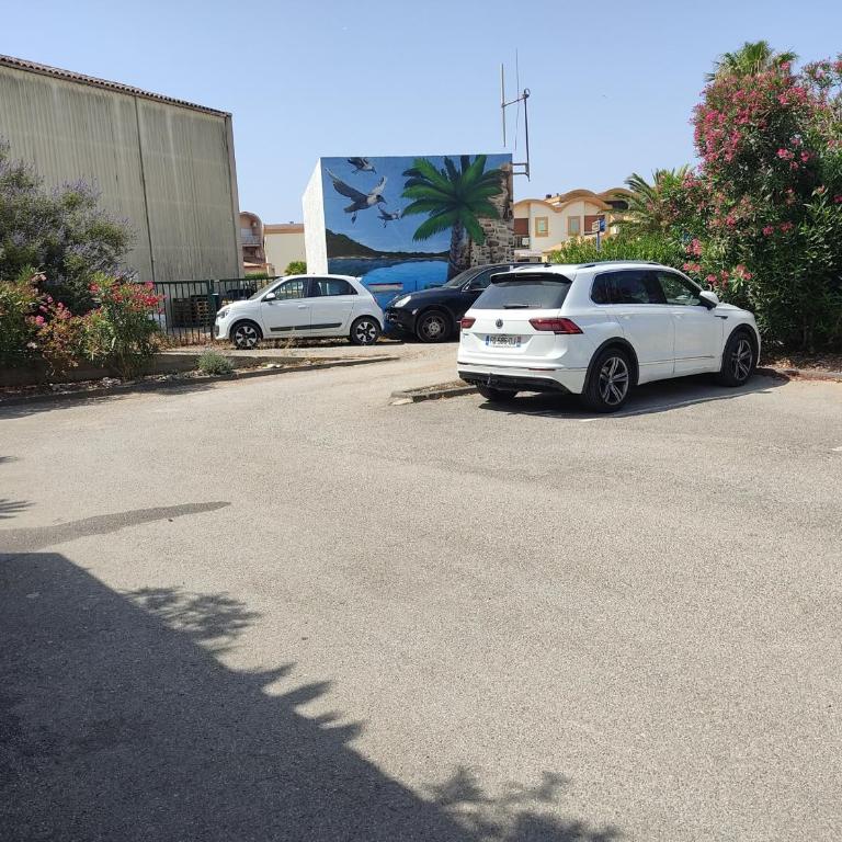 Villa 6/7 pers climatisée - Proche port et village - Parking privé - FR-1-796-36 - Appartamento - 17