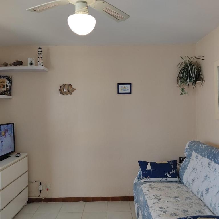 Gruissan Studio Vue Mer 2/3 Pers à 50m Plage Grazel, Parking Sécurisé - FR-1-796-47 - Appartamento - 1