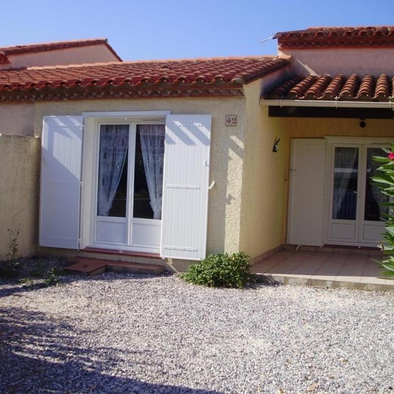 Charmante Villa T3 - 5 Pers - Proche Plage et Port - Saint Cyprien - FR-1-793-30 - Villa - 2