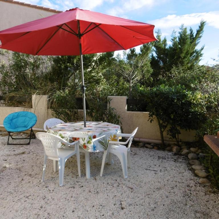 Charmante Villa T3 - 5 Pers - Proche Plage et Port - Saint Cyprien - FR-1-793-30 - Villa - 1