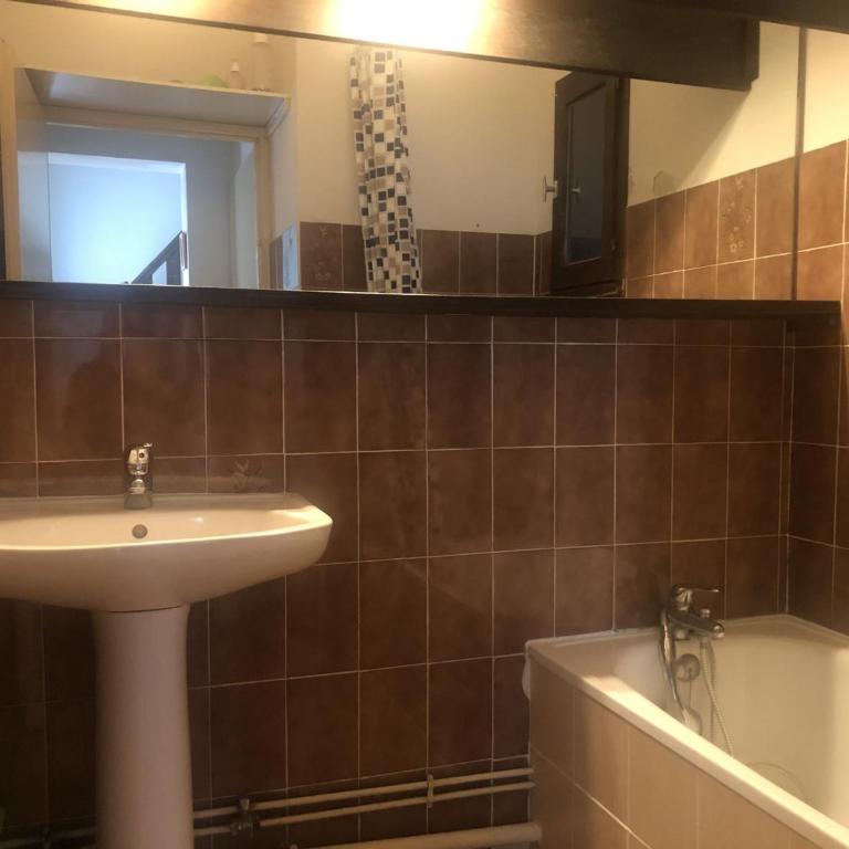 Charmante Villa T3 - 5 Pers - Proche Plage et Port - Saint Cyprien - FR-1-793-30 - Villa - 5