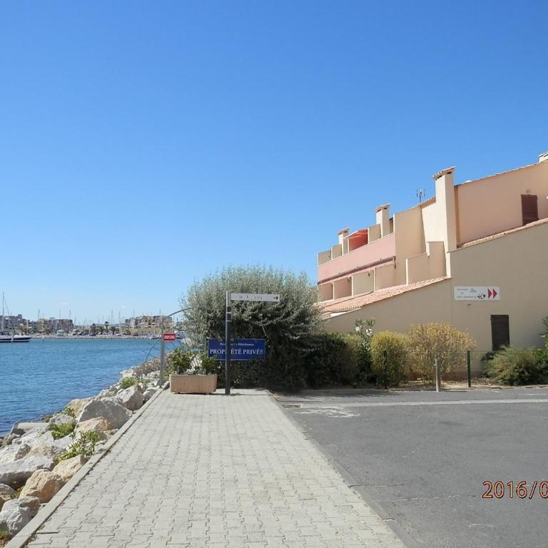 Studio Alcôve 4 Pers, Proche Plage, Parking Privé - FR-1-796-32 - Apartment - 2