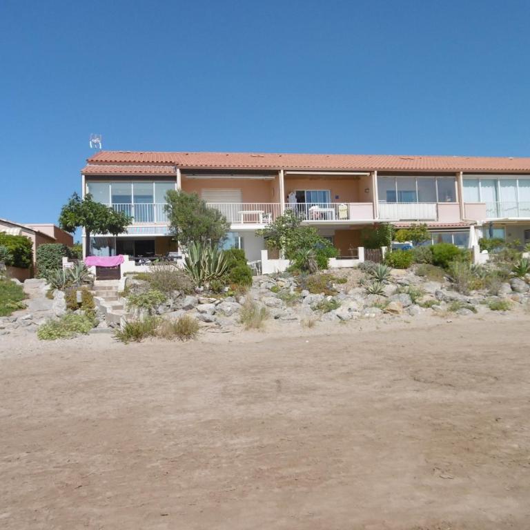 Direct Plage, Piscine et Parking - Confort Moderne pour 4 Pers - FR-1-796-37 - Apartment - 10