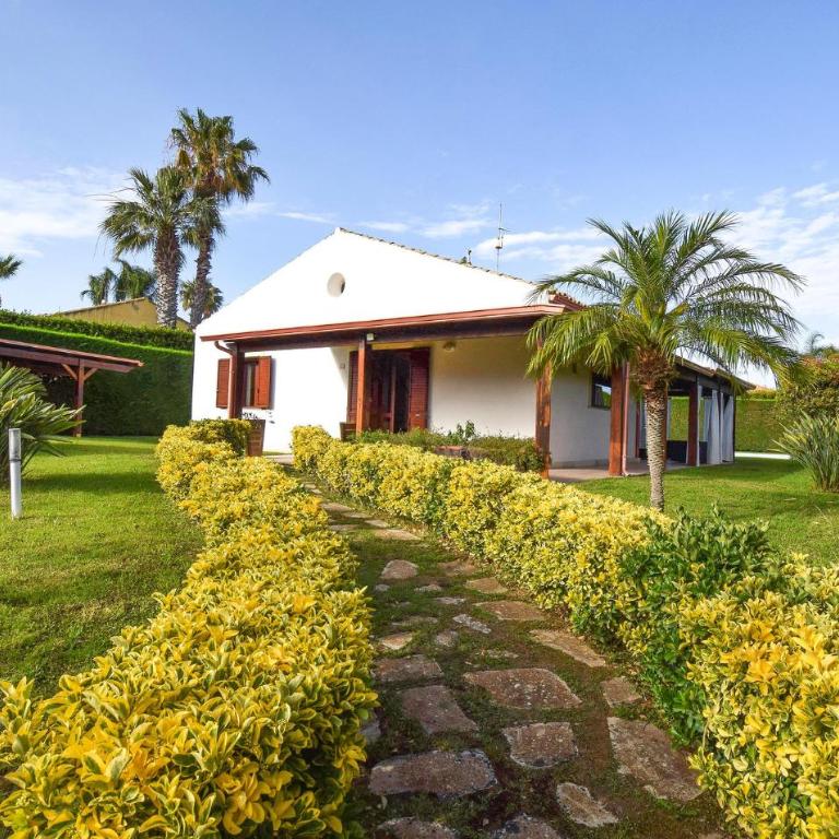 Villa Lucrezia - Casa Vacanze con 4 Camere da Letto - 12