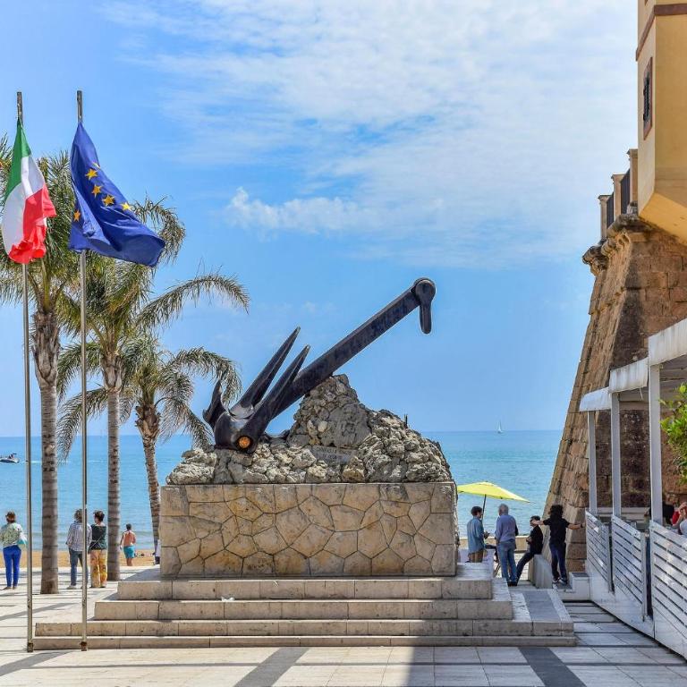 Villa Lucrezia - Casa Vacanze con 4 Camere da Letto - 24