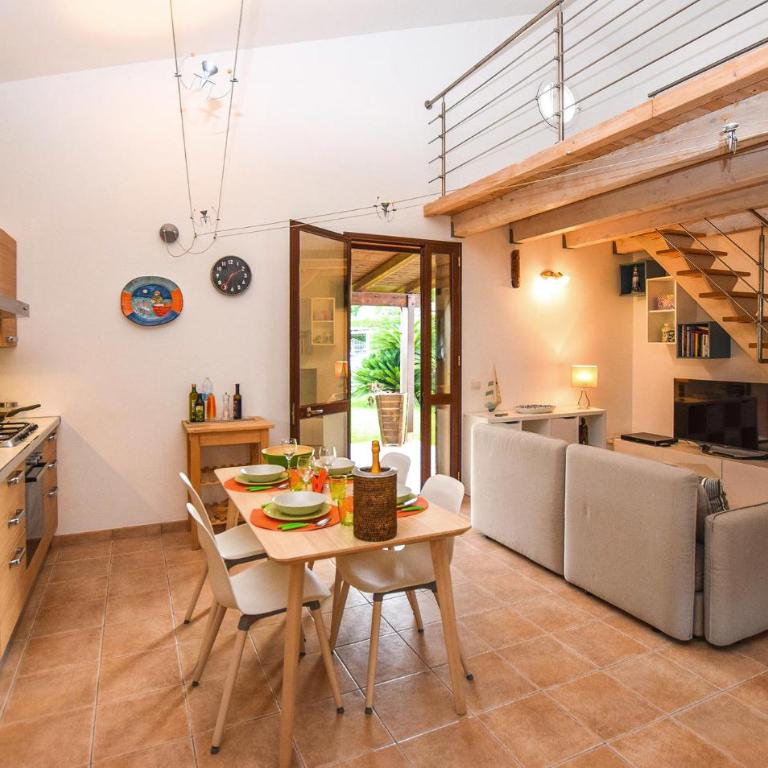 Villa Lucrezia - Casa Vacanze con 4 Camere da Letto - 3