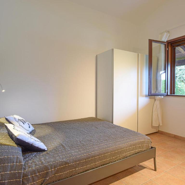 Villa Lucrezia - Casa Vacanze con 4 Camere da Letto - 5