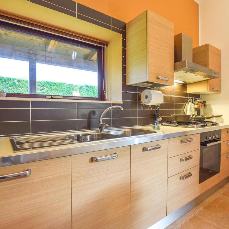 Villa Lucrezia - Casa Vacanze con 4 Camere da Letto - 7