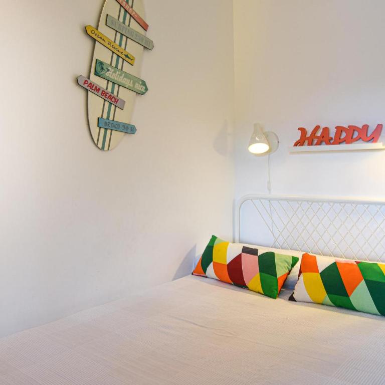 Villa Lucrezia - Casa Vacanze con 4 Camere da Letto - 21