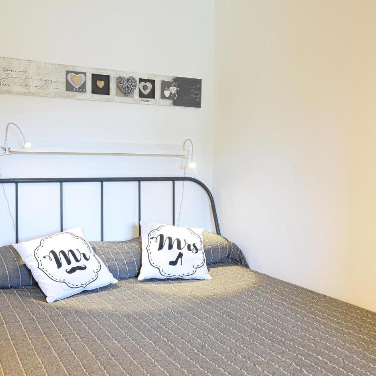 Villa Lucrezia - Casa Vacanze con 4 Camere da Letto - 20