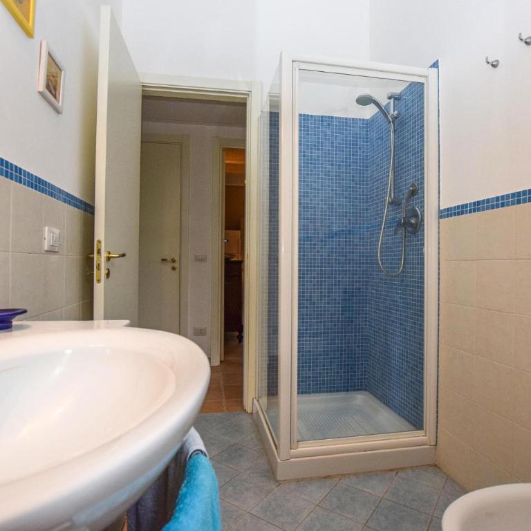 Villa Lucrezia - Casa Vacanze con 4 Camere da Letto - 23
