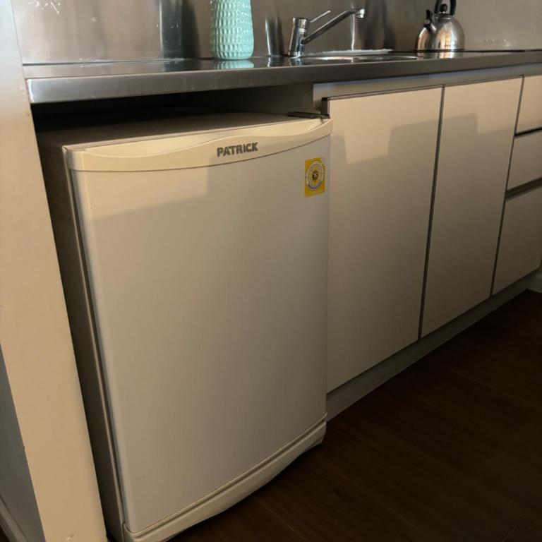 Departamento Encantador - Apartment - 5