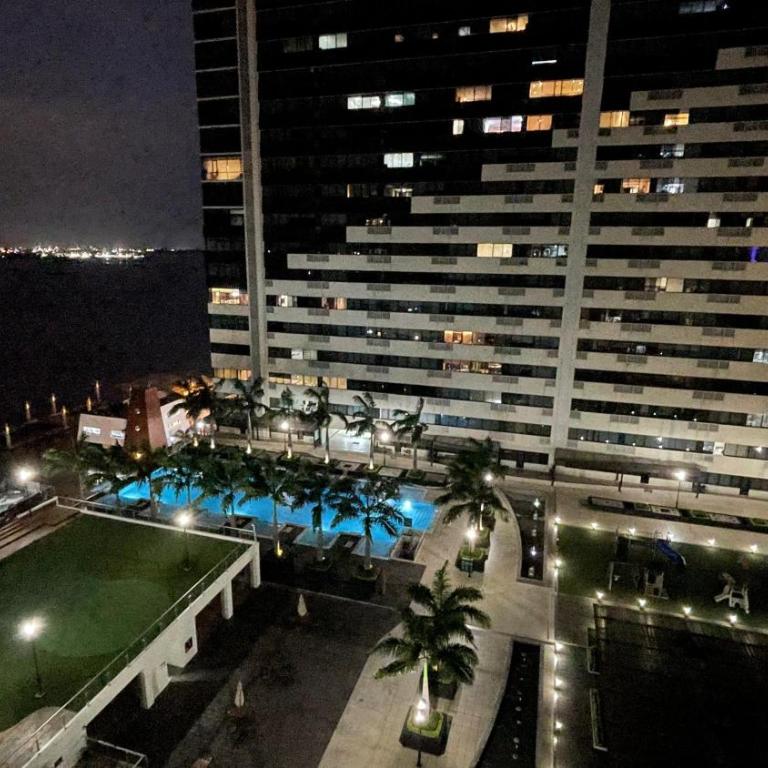 Bellini Puerto Santa Ana Suite Con Vista Al Río - Suite con vistas al río - 21