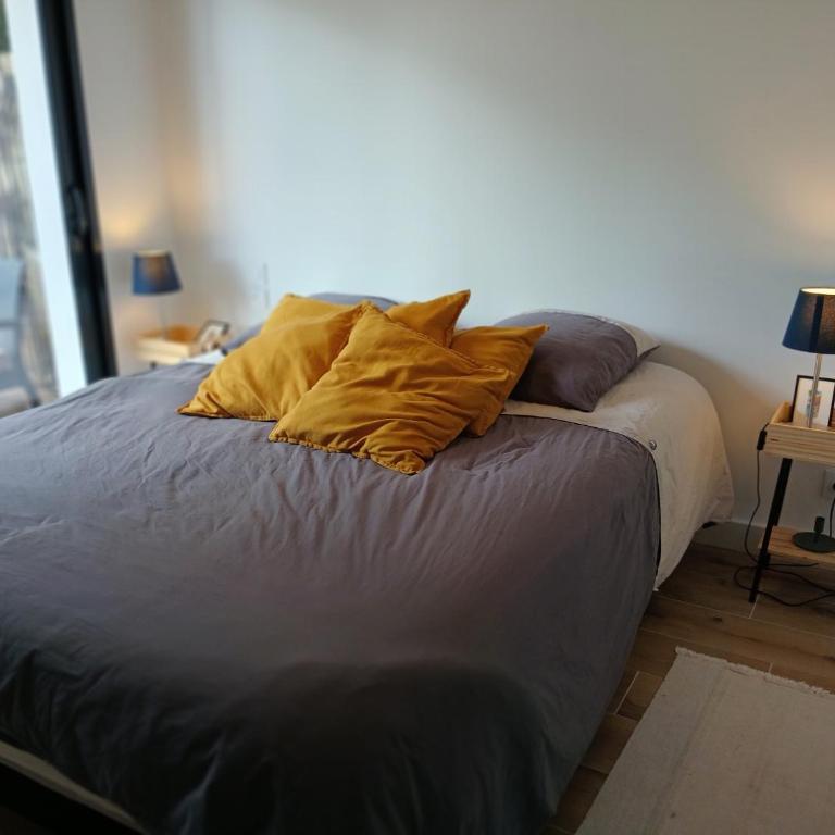 Villa de Prestige avec Piscine Chauffée, Proche Plages et Port de Capbreton - FR-1-239-1070 - Villa - 7