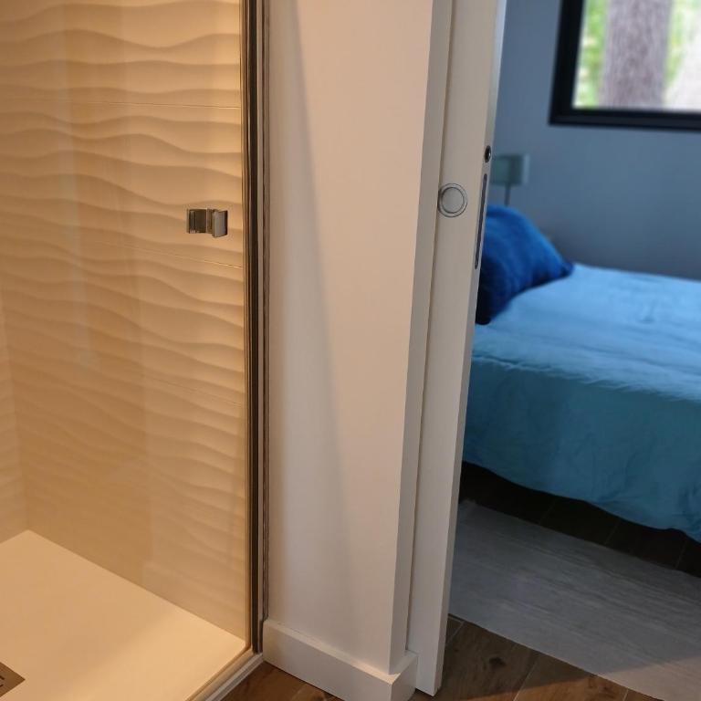 Villa de Prestige avec Piscine Chauffée, Proche Plages et Port de Capbreton - FR-1-239-1070 - Villa - 9