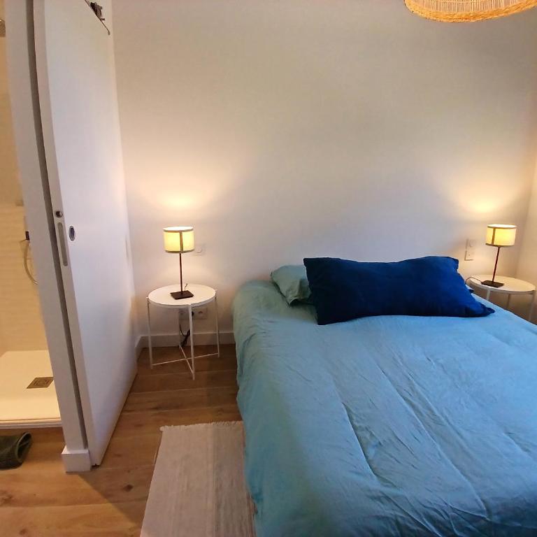 Villa de Prestige avec Piscine Chauffée, Proche Plages et Port de Capbreton - FR-1-239-1070 - Villa - 12