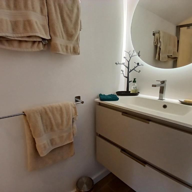 Villa de Prestige avec Piscine Chauffée, Proche Plages et Port de Capbreton - FR-1-239-1070 - Villa - 19