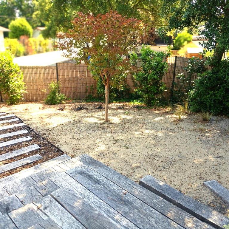 Villa de Prestige avec Piscine Chauffée, Proche Plages et Port de Capbreton - FR-1-239-1070 - Villa - 27