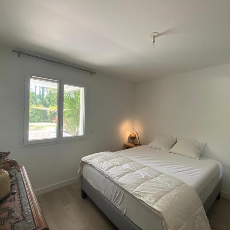 Confort lumineux à 400m de la plage avec terrasse & équipements modernes - FR-1-413-246 - Apartamento - 6