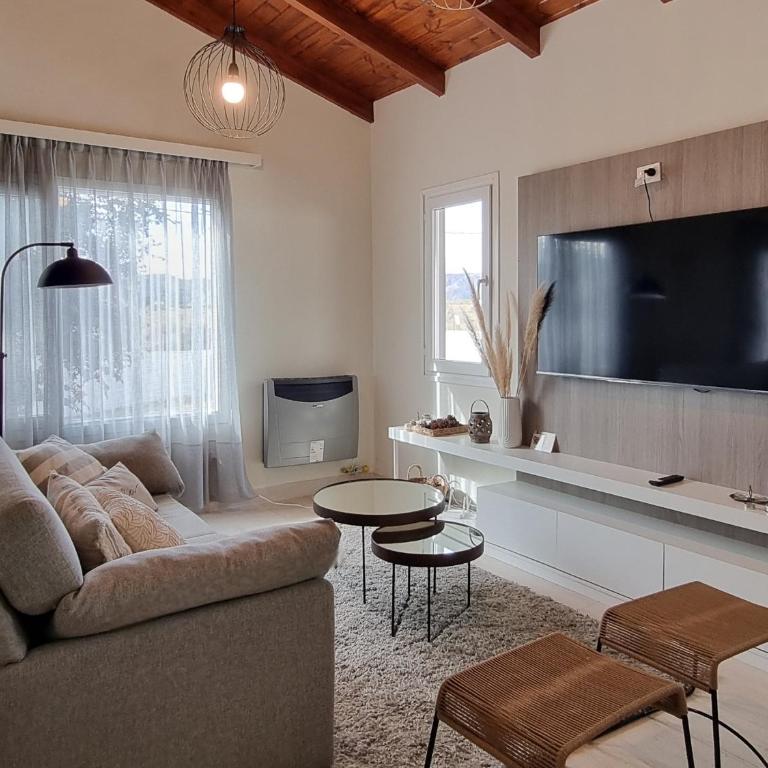 Chalet Alter Boss - Chalet de 2 dormitorios - 3