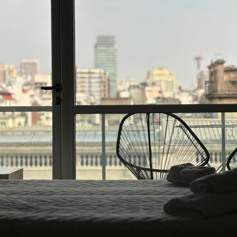 Departamento Encantador - Apartment - 10