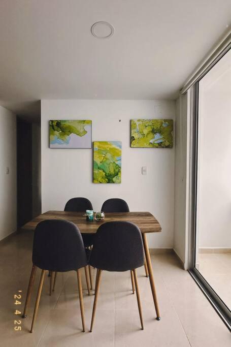 Esmeralda del Caribe, Coveñas - Apartamento de 3 dormitorios - 18