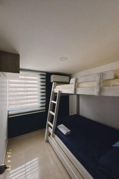 Esmeralda del Caribe, Coveñas - Apartamento de 3 dormitorios - 7