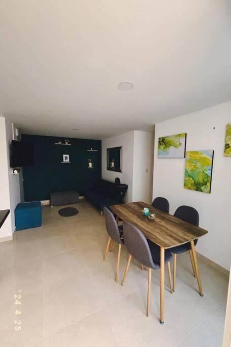 Esmeralda del Caribe, Coveñas - Apartamento de 3 dormitorios - 19